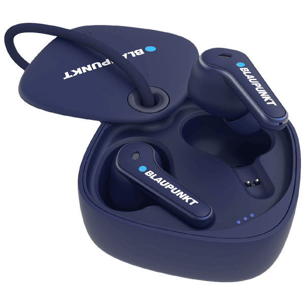 Blaupunkt tws on sale earphones review